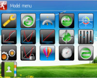 Standard GUI