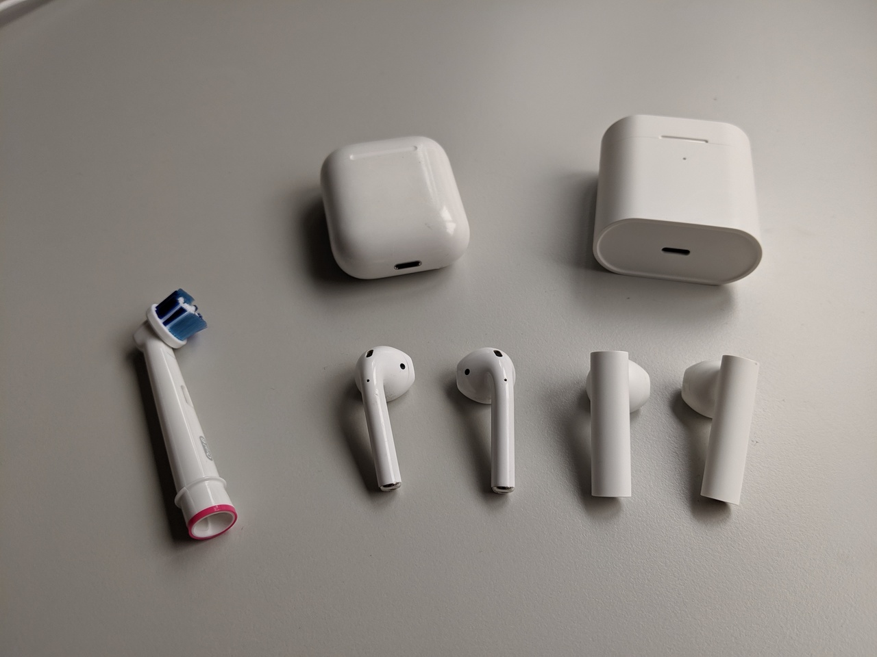 Xiaomi's new AirDots Pro are the answer to Apple's AirPods -   news